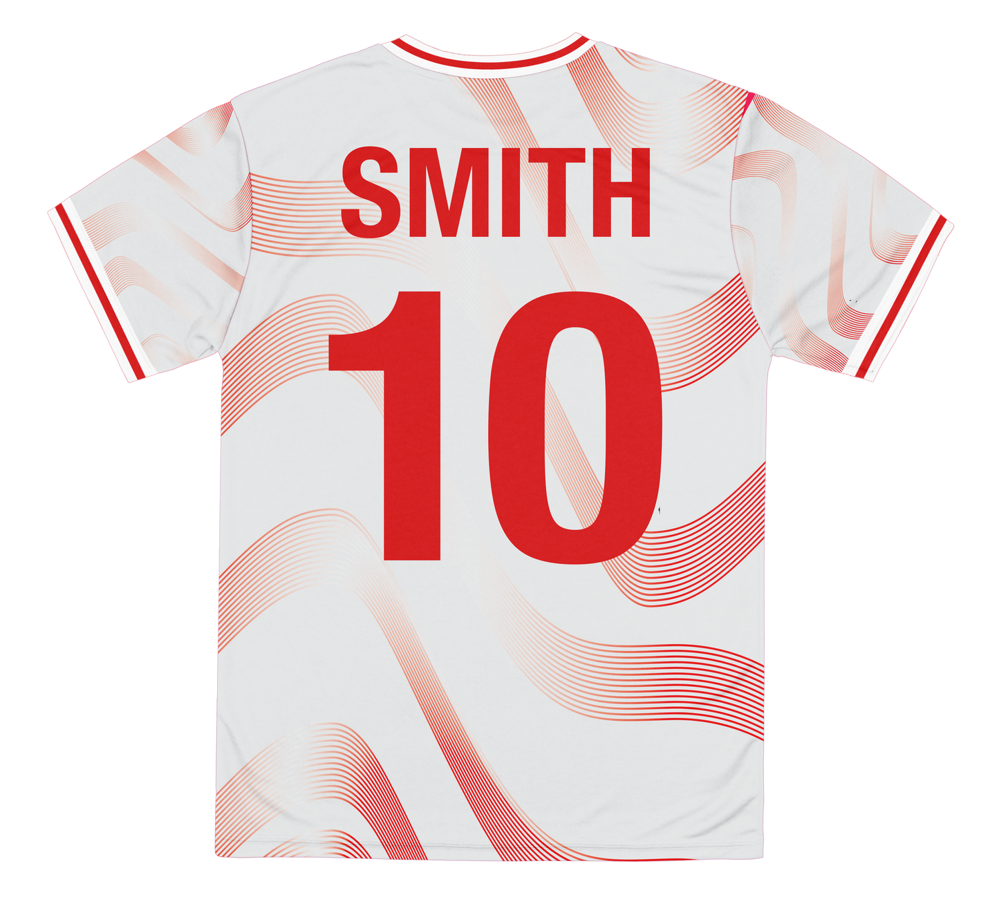 Complete Soccer Kits