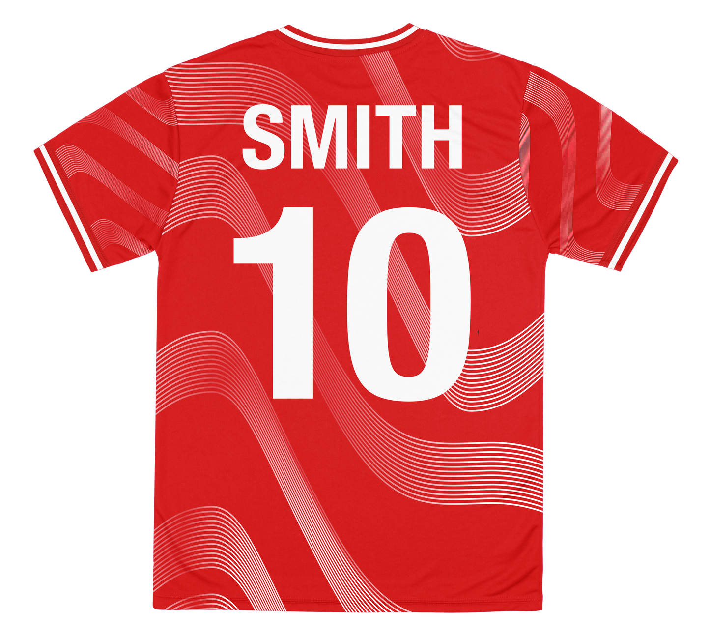 Complete Soccer Kits