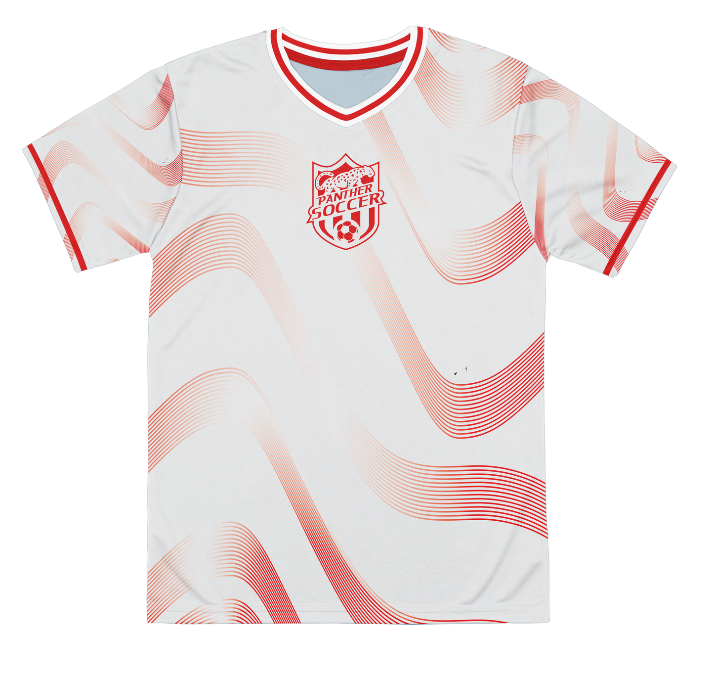 Complete Soccer Kits