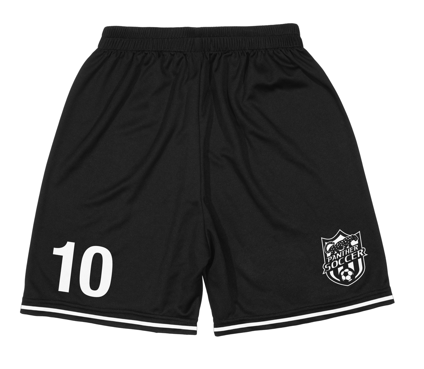Complete Soccer Kits