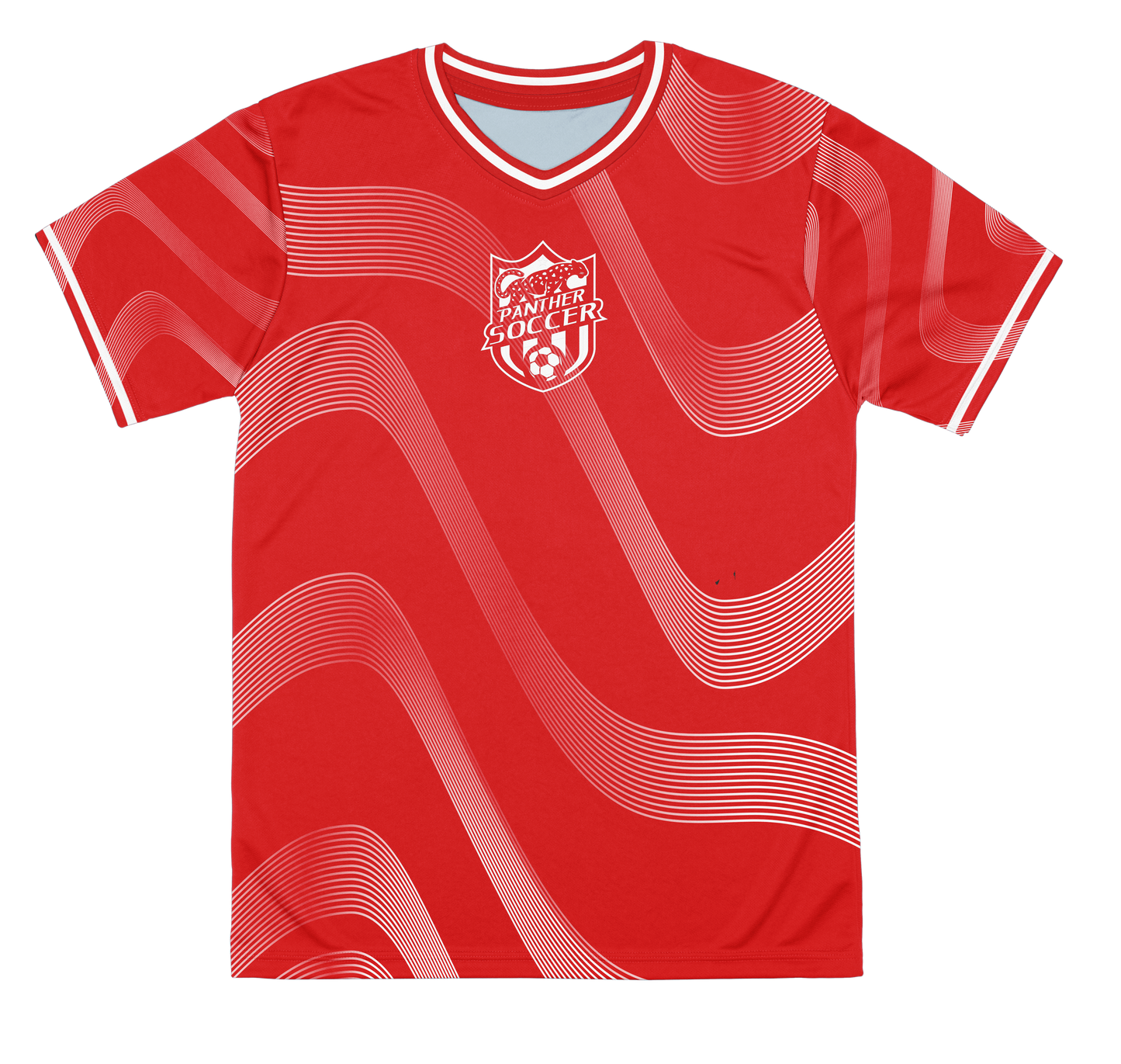 Complete Soccer Kits