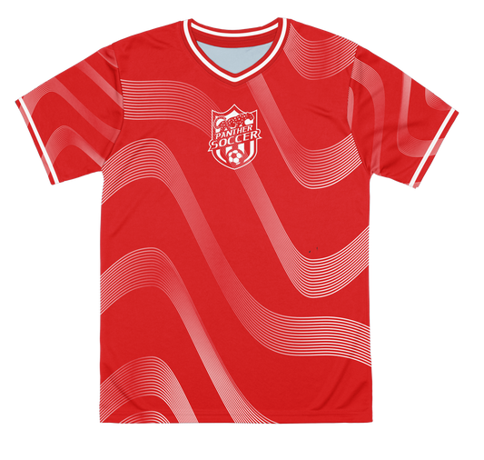 Complete Soccer Kits